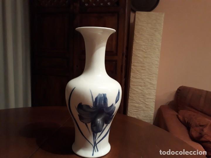 Antig&uuml;edades: JARRON ALGORA - Foto 2