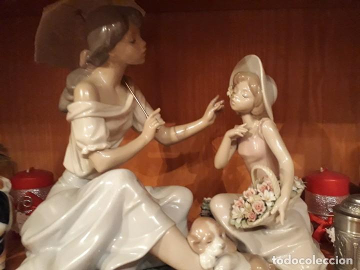 Antig&uuml;edades: PORCELANA LLADRO - Foto 1