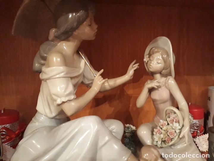 Antig&uuml;edades: PORCELANA LLADRO - Foto 2