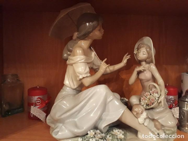 Antig&uuml;edades: PORCELANA LLADRO - Foto 3