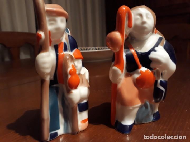 Antig&uuml;edades: PEREGRINOS SARGADELOS - Foto 3