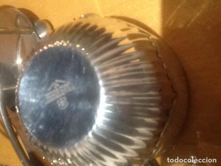 Antig&uuml;edades: Conjunto de lechera y azucarero - Foto 5