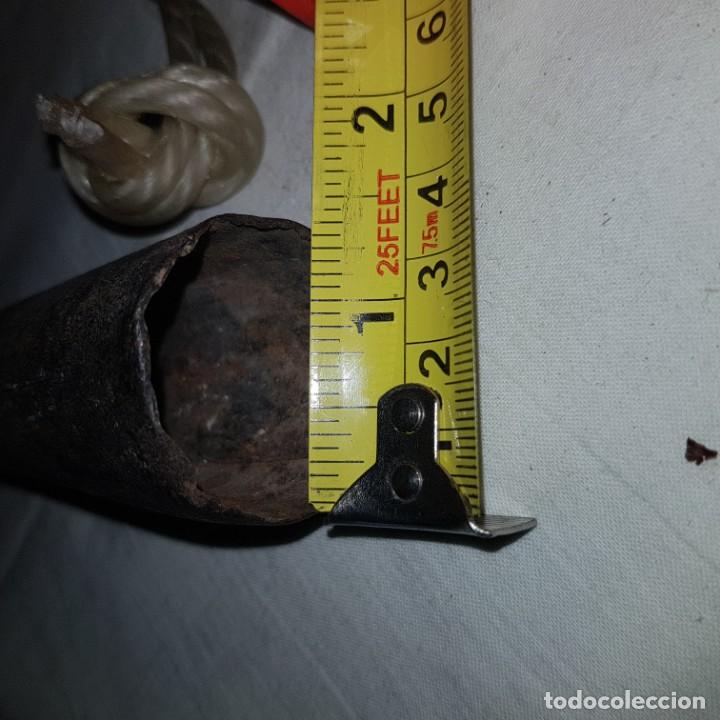 Antig&uuml;edades: HOJA TIPO HOZ - Foto 5