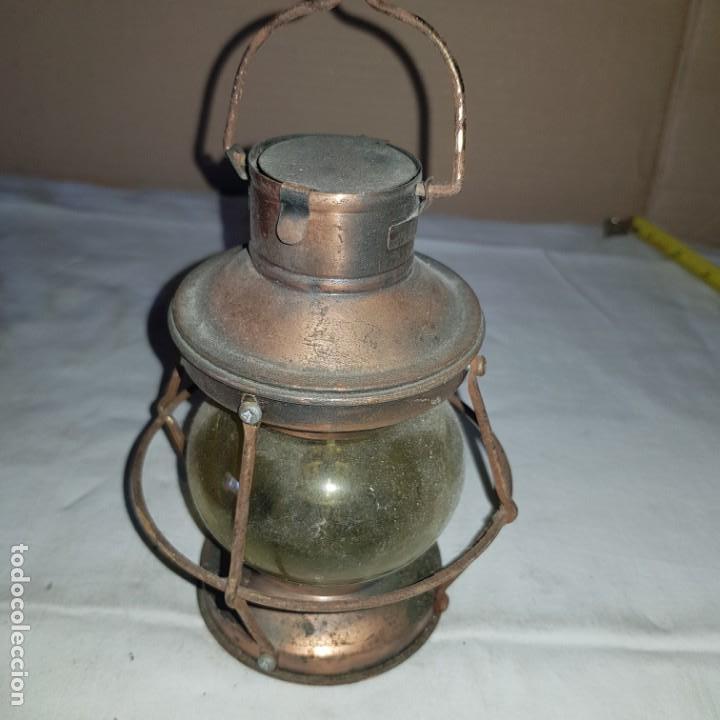 Antig&uuml;edades: MINI QUINQUE - Foto 2