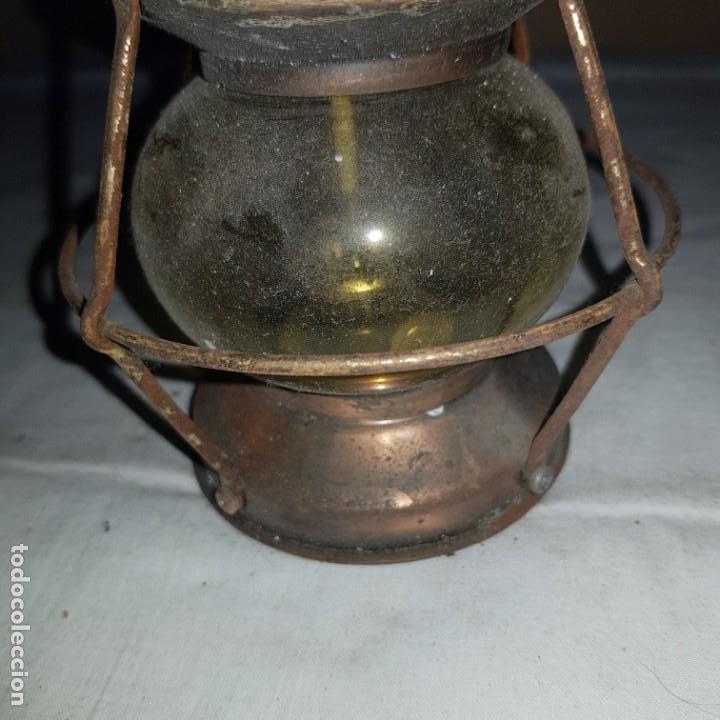 Antig&uuml;edades: MINI QUINQUE - Foto 3