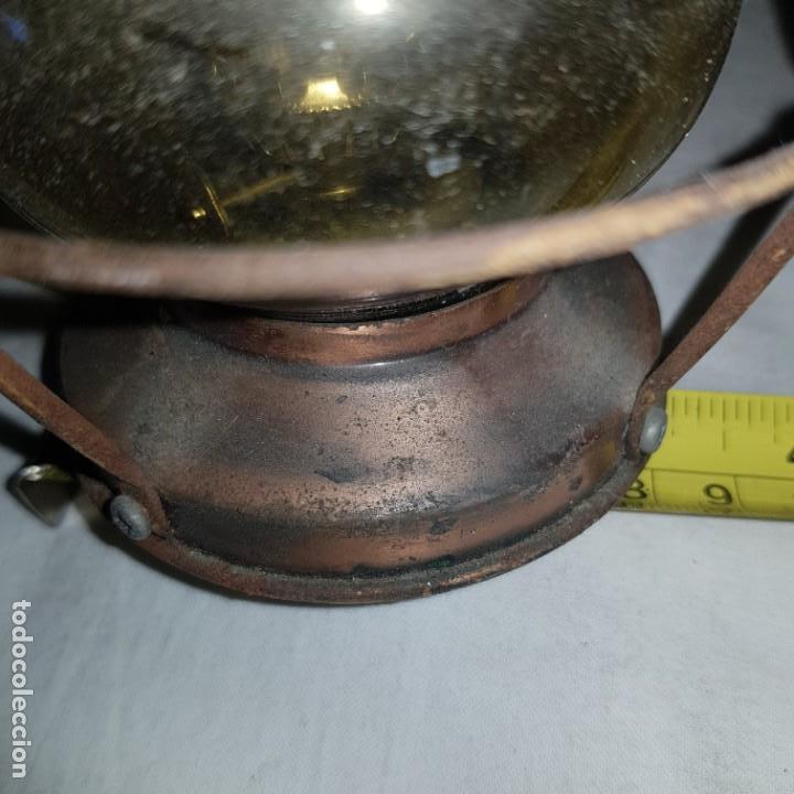 Antig&uuml;edades: MINI QUINQUE - Foto 4