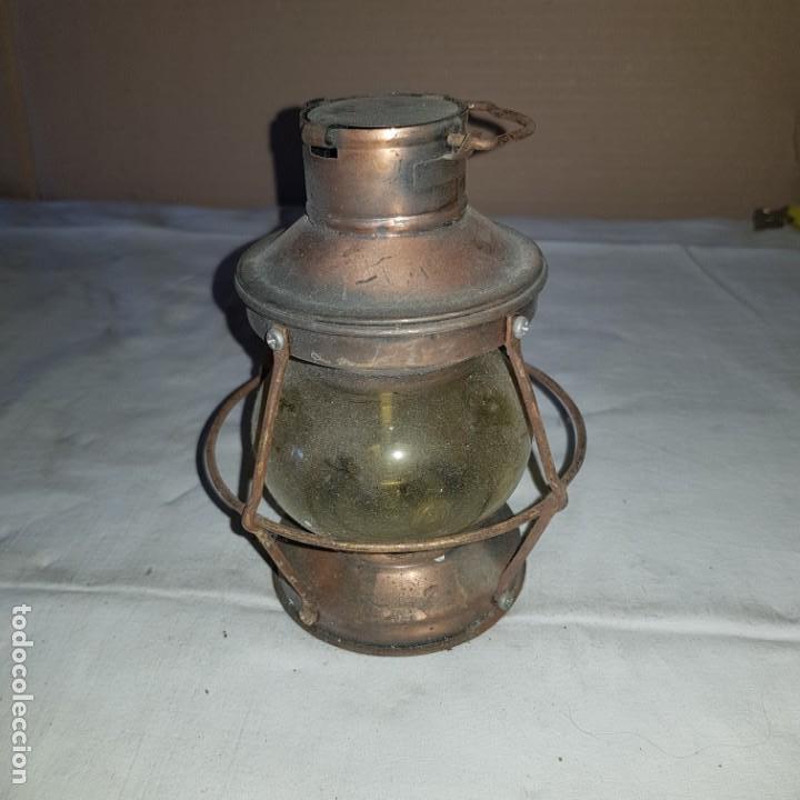 Antig&uuml;edades: MINI QUINQUE - Foto 1