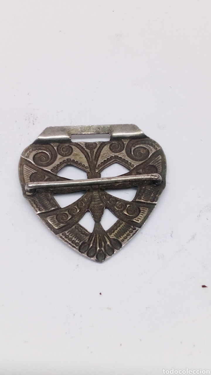 Antig&uuml;edades: Evilla estampacion metalica - Foto 2