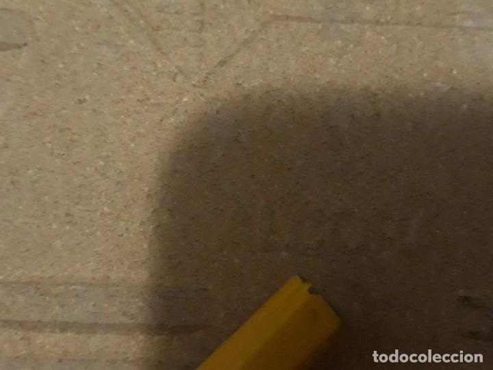 Antig&uuml;edades: Azulejo alcora, inalco .... azulejo de falla - Foto 10