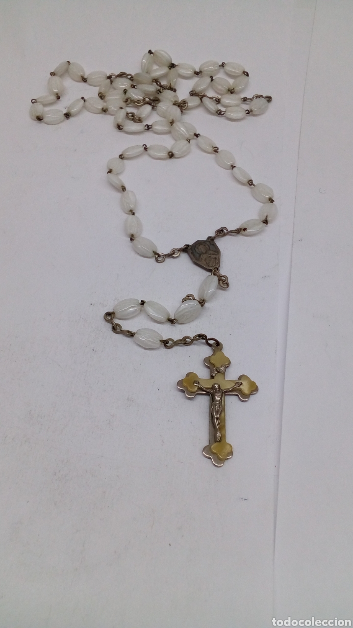 Antig&uuml;edades: Rosario Fatima - Foto 3