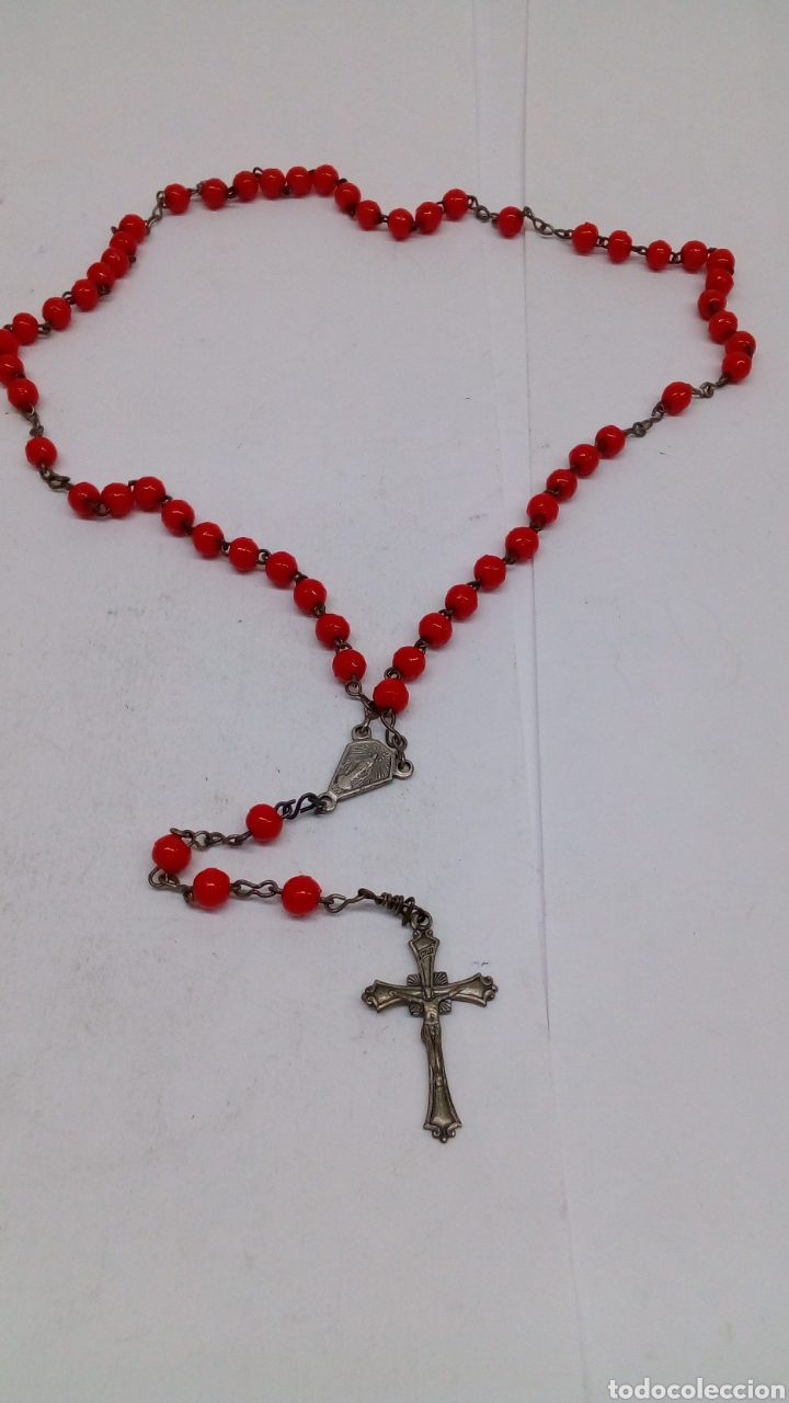 Antig&uuml;edades: Relicario bisuter&iacute;a - Foto 1