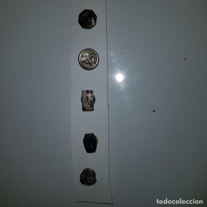 Antig&uuml;edades: LOTE GEMELOS SUELTOS - Foto 3