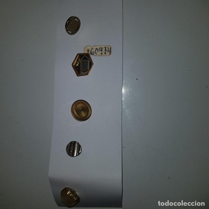 Antig&uuml;edades: LOTE GEMELOS SUELTOS - Foto 4