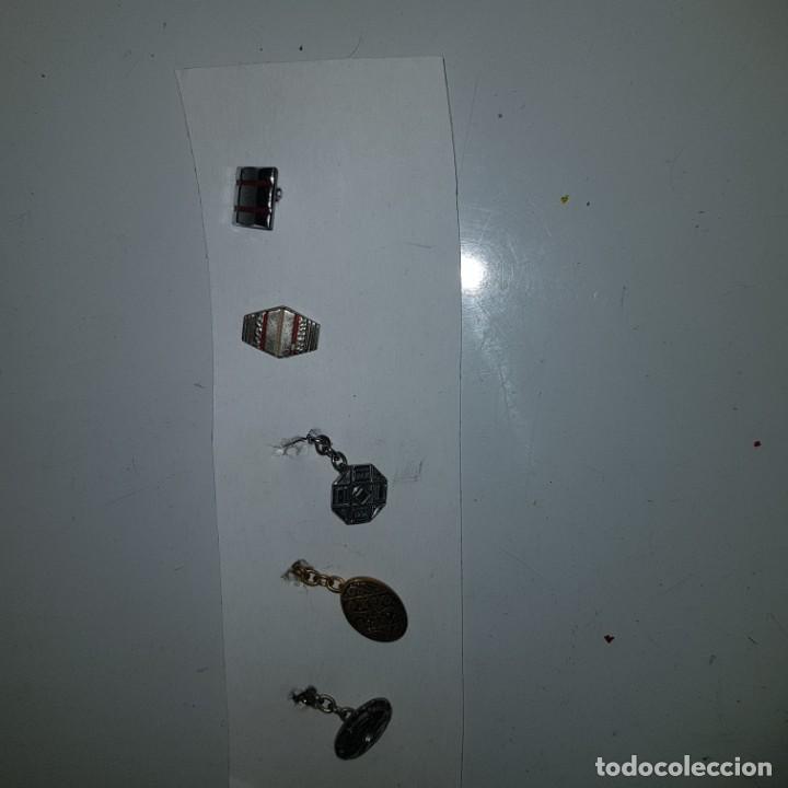 Antig&uuml;edades: LOTE GEMELOS SUELTOS - Foto 6