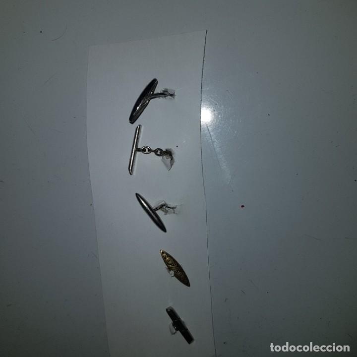 Antig&uuml;edades: LOTE GEMELOS SUELTOS - Foto 7