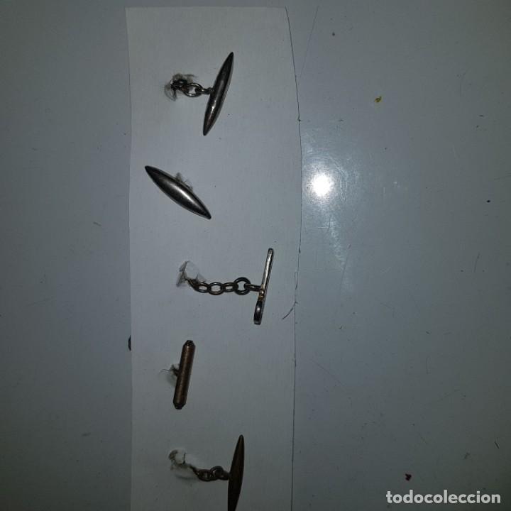 Antig&uuml;edades: LOTE GEMELOS SUELTOS - Foto 8