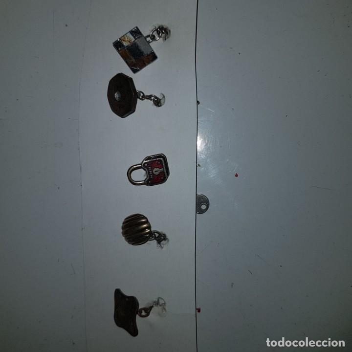 Antig&uuml;edades: LOTE GEMELOS SUELTOS - Foto 9