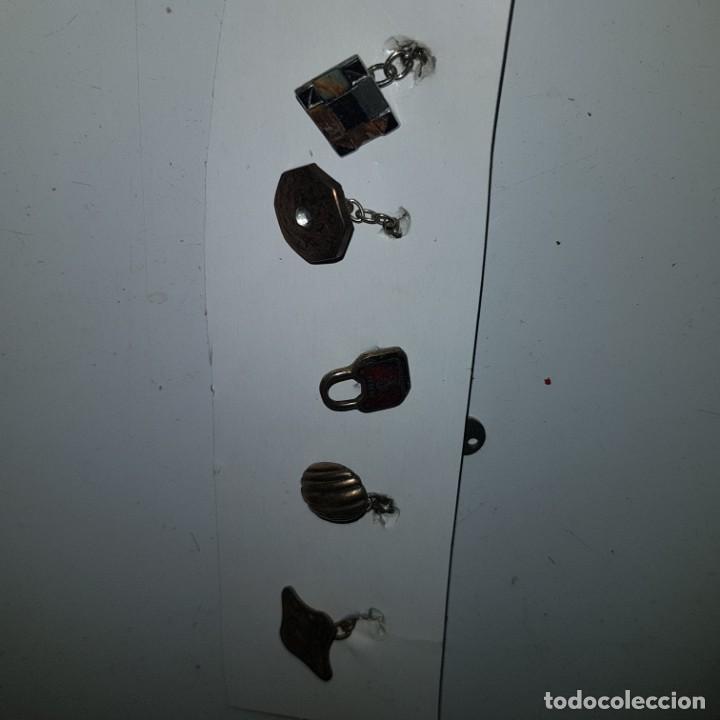 Antig&uuml;edades: LOTE GEMELOS SUELTOS - Foto 10