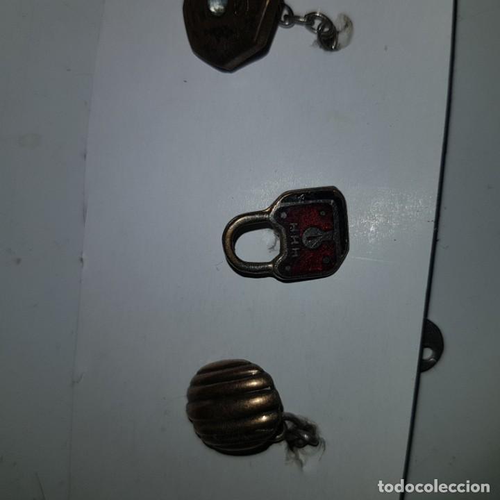 Antig&uuml;edades: LOTE GEMELOS SUELTOS - Foto 11