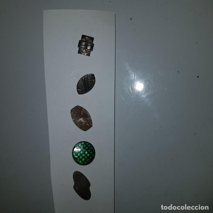 Antig&uuml;edades: LOTE GEMELOS SUELTOS - Foto 12