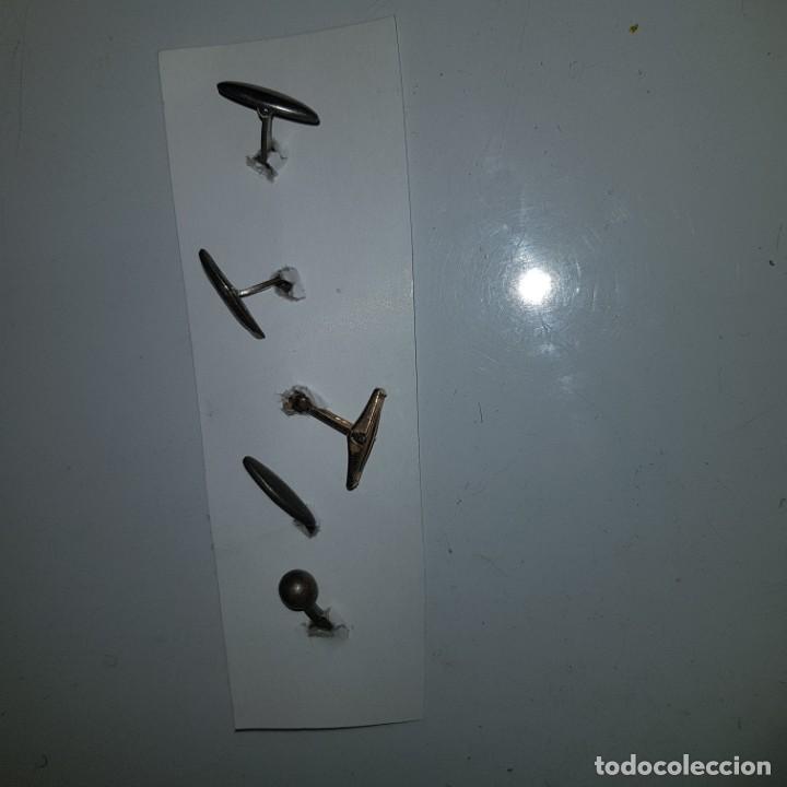 Antig&uuml;edades: LOTE GEMELOS SUELTOS - Foto 13