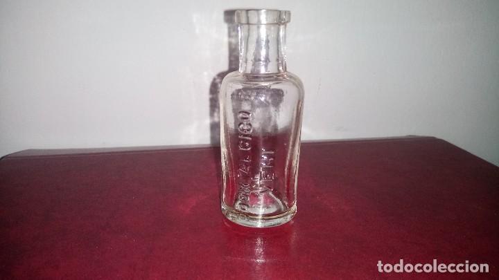Antig&uuml;edades: BOTELLA:  ODONTALGICO  VEH&Iacute; - Foto 4