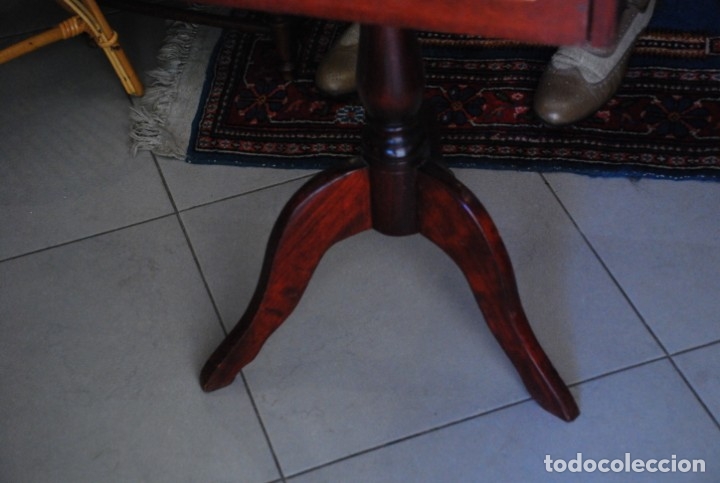 Antig&uuml;edades: BONITO COSTURERO  CON LIMONCILLO - Foto 4