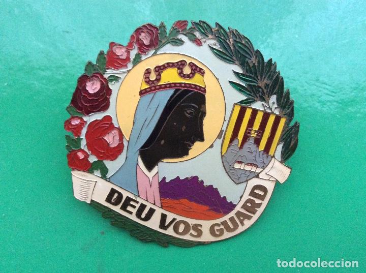 Antig&uuml;edades: Metopa 7cm de di&aacute;metro. - Foto 1