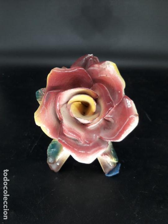 Antiquit&eacute;s: Flor