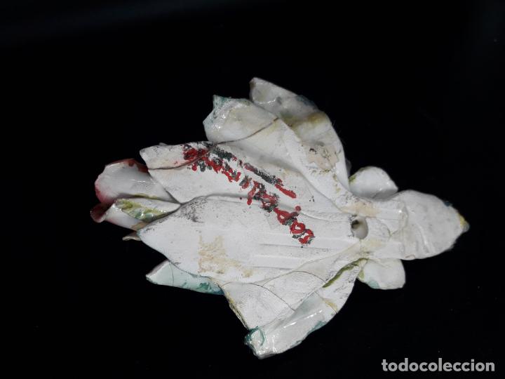 Antig&uuml;edades: Flor - Foto 4