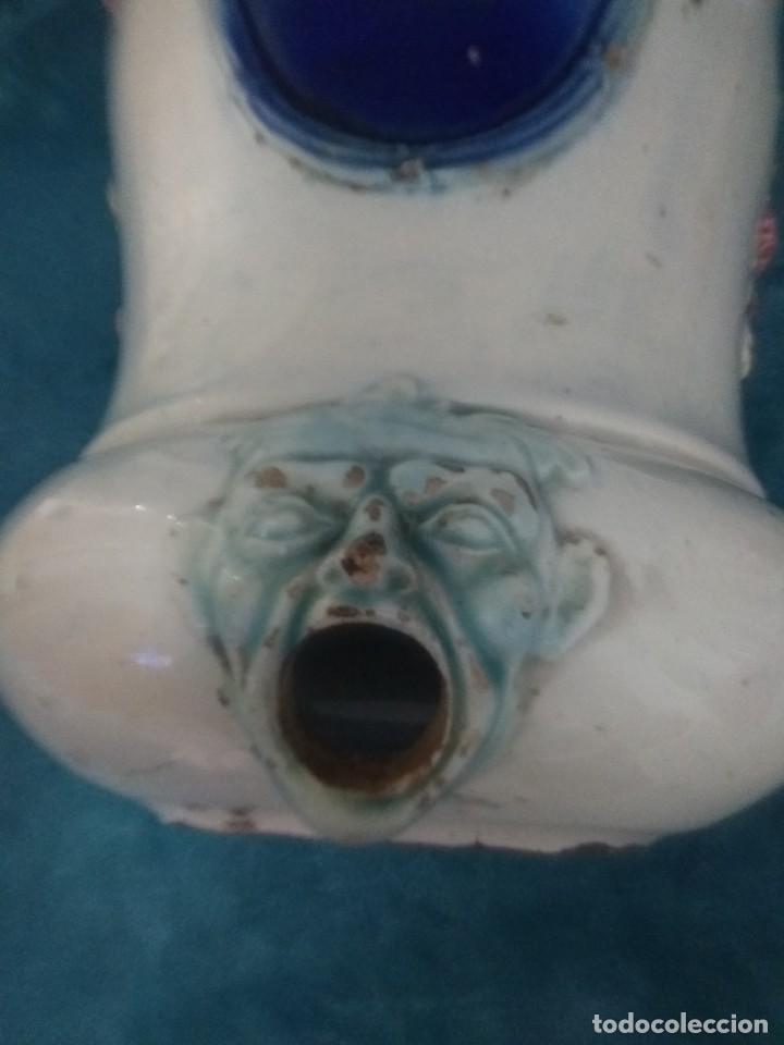 Antig&uuml;edades: Precioso jarr&oacute;n antiguo - Foto 6