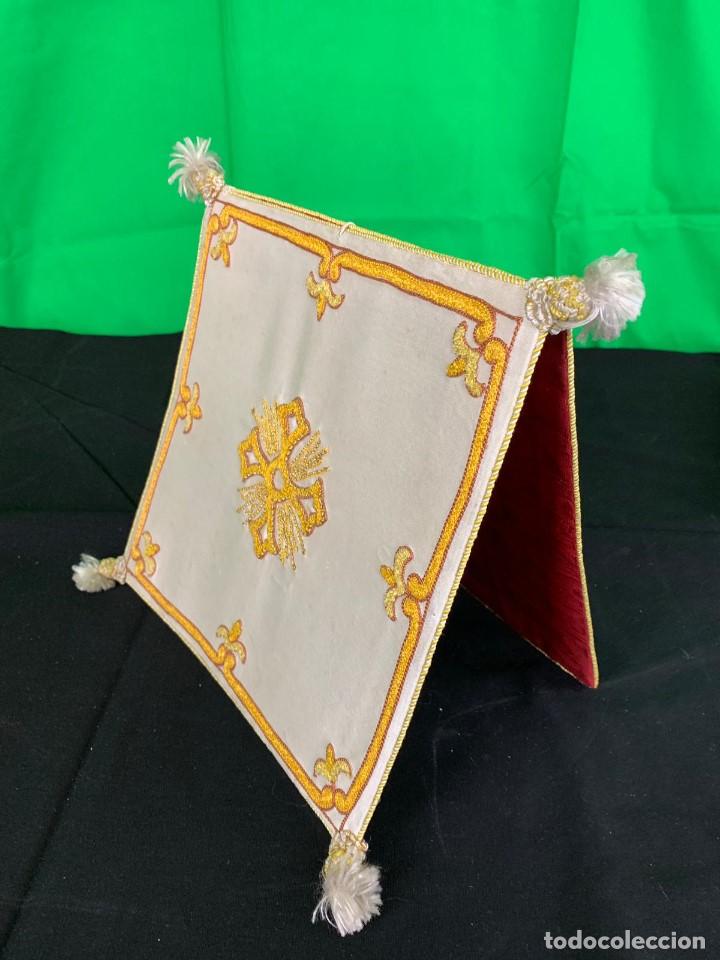 Antig&uuml;edades: CARPETA DE CORPORAL - Foto 1
