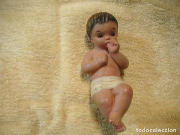 Antig&uuml;edades: Ni&ntilde;o Jes&uacute;s - Foto 1