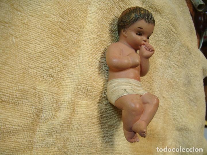 Antig&uuml;edades: Ni&ntilde;o Jes&uacute;s - Foto 2