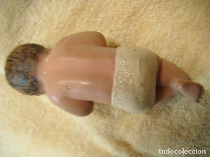 Antig&uuml;edades: Ni&ntilde;o Jes&uacute;s - Foto 3