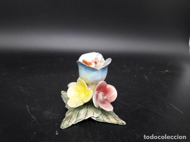 Antiquit&eacute;s: Flor