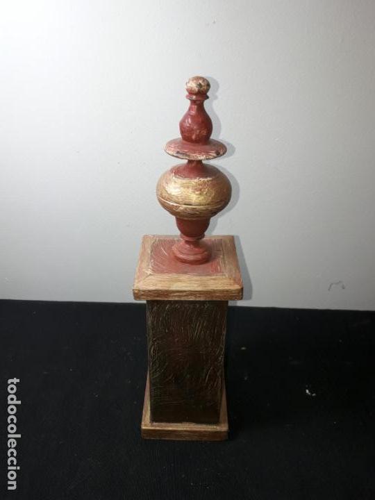 Antig&uuml;edades: Columna - Foto 1