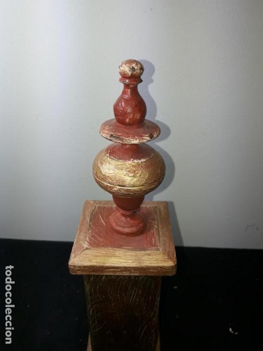 Antig&uuml;edades: Columna - Foto 2