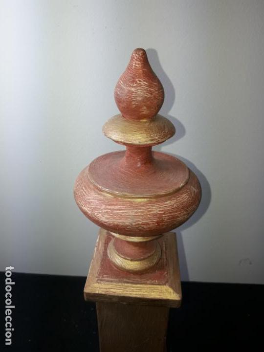 Antig&uuml;edades: Columna - Foto 1