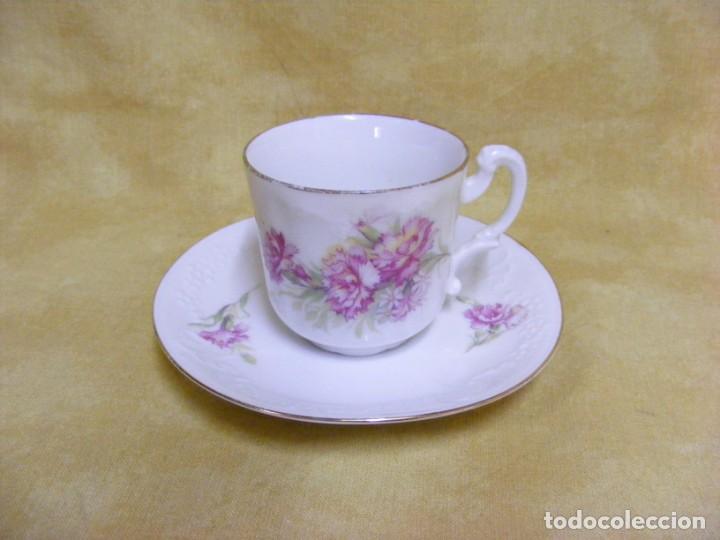 Antig&uuml;edades: TAZA DE COLECCION - Foto 1