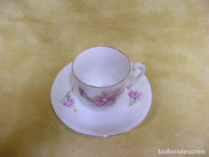 Antig&uuml;edades: TAZA DE COLECCION - Foto 2