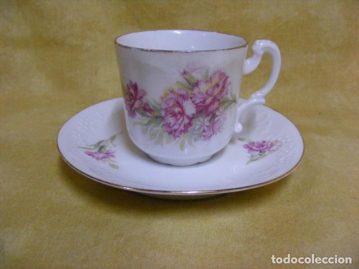 Antig&uuml;edades: TAZA DE COLECCION - Foto 3
