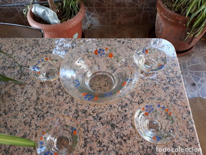 Antig&uuml;edades: antiguo juego de macedonia - Foto 3