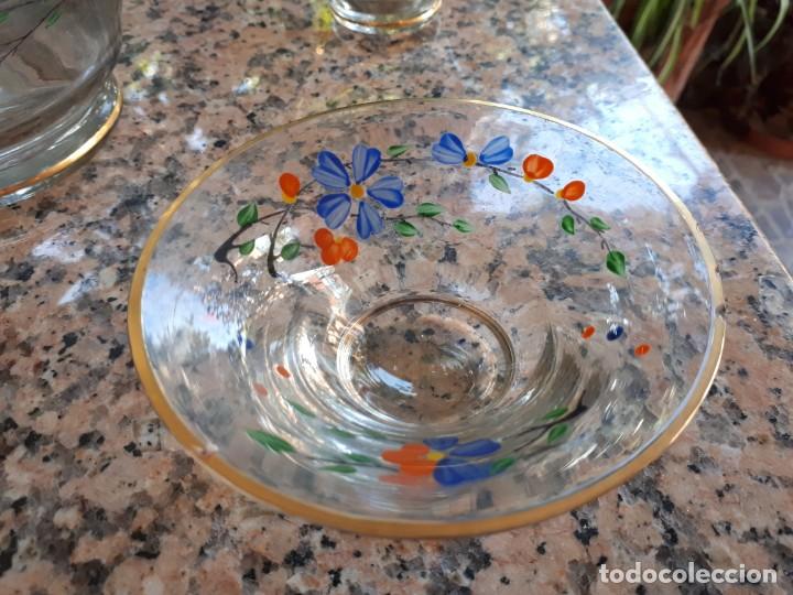 Antig&uuml;edades: antiguo juego de macedonia - Foto 4