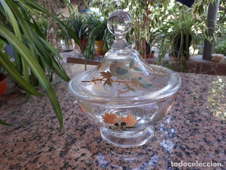 Antig&uuml;edades: antigua bombonera - Foto 1
