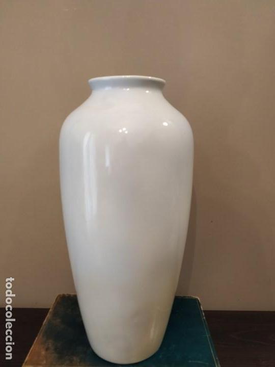Antig&uuml;edades: BONGERA  JARRON  37 cm - Foto 5