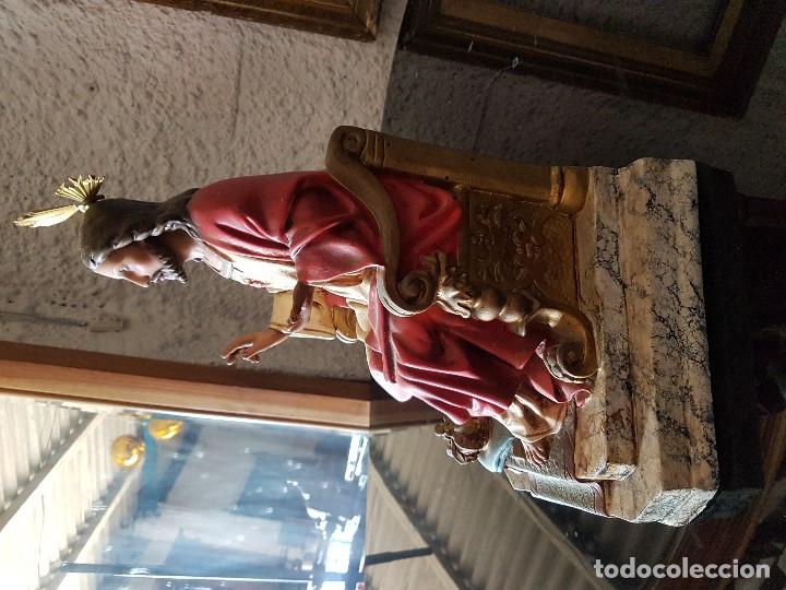 Antig&uuml;edades: Sagrado Coraz&oacute;n de Olot - Foto 2