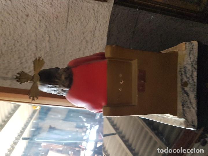 Antig&uuml;edades: Sagrado Coraz&oacute;n de Olot - Foto 3