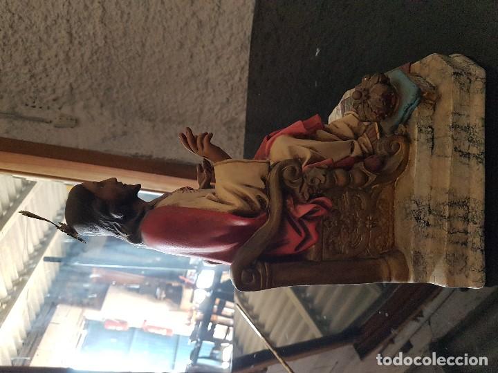 Antig&uuml;edades: Sagrado Coraz&oacute;n de Olot - Foto 4