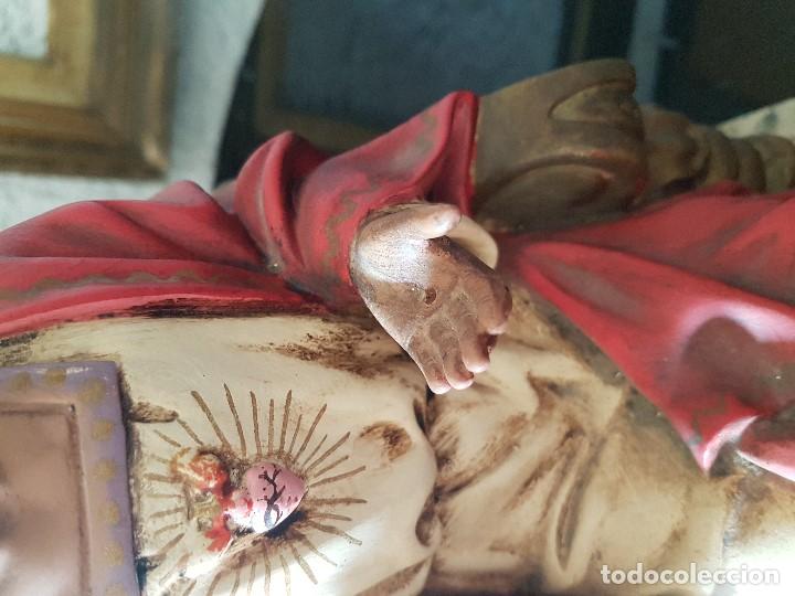 Antig&uuml;edades: Sagrado Coraz&oacute;n de Olot - Foto 5